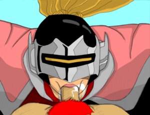 Rating: Explicit Score: 0 Tags: artist_request lion-o male mandora partial_male rule34 tagme thundercats User: bunchy7s