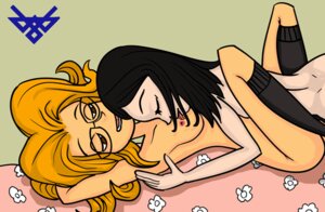 Rating: Explicit Score: 0 Tags: bobbinsverse erin_winters esther_de_groot female rule34 scary_go_round tagme webcomic User: bunchy7s