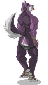 Rating: Questionable Score: 0 Tags: 2012 4:7 anthro biceps biped blue_eyes bodily_fluids bound butt canid canine canis clothed clothing clothing_pull digitigrade e621 feet fox fur hindpaw hybrid looking_at_viewer looking_back looking_back_at_viewer male mammal muscular muscular_anthro muscular_male panties panties_down partially_clothed paws pose purple_body purple_fur rear_view reclamon rope saliva shyloc simple_background solo standing striptease submissive submissive_male tail tongue tongue_out topless underwear underwear_down underwear_pull undressing white_background wolf User: bunchy7s Rating: Questionable Score: 0 Tags: 2012 4:7 anthro biceps biped blue_eyes bodily_fluids bound butt canid canine canis clothed clothing clothing_pull digitigrade e621 feet fox fur hindpaw hybrid looking_at_viewer looking_back looking_back_at_viewer male mammal muscular muscular_anthro muscular_male panties panties_down partially_clothed paws pose purple_body purple_fur rear_view reclamon rope saliva shyloc simple_background solo standing striptease submissive submissive_male tail tongue tongue_out topless underwear underwear_down underwear_pull undressing white_background wolf User: bunchy7s
