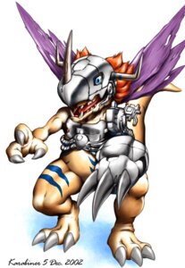 Rating: Safe Score: 0 Tags: 2002 bandai_namco claws digimon digimon_(species) e621 feral karabiner male metalgreymon reptile scalie simple_background solo tail toe_claws white_background wings User: bunchy7s Rating: Safe Score: 0 Tags: 2002 bandai_namco claws digimon digimon_(species) e621 feral karabiner male metalgreymon reptile scalie simple_background solo tail toe_claws white_background wings User: bunchy7s