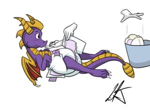Rating: Questionable Score: 0 Tags: activision blush clothing diaper diaper_change digital_media_(artwork) disembodied_hand dragon e621 feral group liljdude male membrane_(anatomy) membranous_wings mythological_creature mythological_scalie mythology scalie simple_background solo_focus spyro spyro_the_dragon tail white_background white_diaper wings User: bunchy7s Rating: Questionable Score: 0 Tags: activision blush clothing diaper diaper_change digital_media_(artwork) disembodied_hand dragon e621 feral group liljdude male membrane_(anatomy) membranous_wings mythological_creature mythological_scalie mythology scalie simple_background solo_focus spyro spyro_the_dragon tail white_background white_diaper wings User: bunchy7s