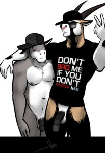 Rating: Explicit Score: 0 Tags: 2012 antelope anthro anthro_on_anthro asinus balls bgn big_penis black_penis bottomless bovid circumcised circumcision_scar clothed clothing digital_media_(artwork) donkey duo e621 equid equine eyewear flaccid fur genital_scar genitals grazing_antelope half-erect hat headgear headwear hi_res horn humanoid_genitalia humanoid_penis jamie_the_oryx male male/male mammal miguel_(bgn) nipples nude oryx penis scar shirt simple_background sunglasses topwear white_balls User: bunchy7s Rating: Explicit Score: 0 Tags: 2012 antelope anthro anthro_on_anthro asinus balls bgn big_penis black_penis bottomless bovid circumcised circumcision_scar clothed clothing digital_media_(artwork) donkey duo e621 equid equine eyewear flaccid fur genital_scar genitals grazing_antelope half-erect hat headgear headwear hi_res horn humanoid_genitalia humanoid_penis jamie_the_oryx male male/male mammal miguel_(bgn) nipples nude oryx penis scar shirt simple_background sunglasses topwear white_balls User: bunchy7s