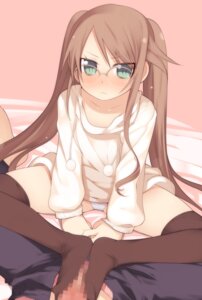 Rating: Explicit Score: 0 Tags: 1boy 1girls arima_senka black_legwear black_thighhighs blush censored feet female footjob footjob_with_legwear glasses human kashiwamochi_yomogi male original panties pantyshot penis pov rule34 sitting straight thighhighs tied_hair twintails underwear white_panties User: bunchy7s Rating: Explicit Score: 0 Tags: 1boy 1girls arima_senka black_legwear black_thighhighs blush censored feet female footjob footjob_with_legwear glasses human kashiwamochi_yomogi male original panties pantyshot penis pov rule34 sitting straight thighhighs tied_hair twintails underwear white_panties User: bunchy7s