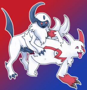 Rating: Explicit Score: 0 Tags: absol artist_request balls breasts color female feral fur insertion interspecies male nintendo nipples nude penis pokemon pokemon_(species) pussy red_eyes rule34 sex source_request straight tagme testicles vulva year_request zangoose User: bunchy7s