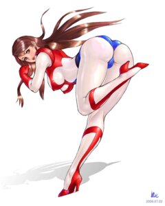 Rating: Explicit Score: 0 Tags: 1girls 2006 bodysuit female female_only leina_stol machine_robo rule34 simple_background solo tagme zen_and_retro User: bunchy7s