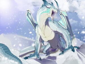 Rating: Explicit Score: 0 Tags: 2014 bad_dragon bodily_fluids breath cum cum_on_penis cum_string dragon e621 erection feral genital_fluids genitals gums kelvin_(bad_dragon) lizard looking_at_viewer male membrane_(anatomy) membranous_wings mythological_creature mythological_scalie mythology narrowed_eyes narse nude official_art open_mouth orgasm outside penis reptile saliva scales scalie sharp_teeth snow snowing solo squint tail teeth tongue white_body white_scales wings User: bunchy7s