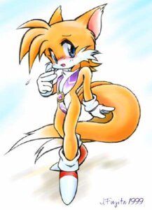 Rating: Explicit Score: 0 Tags: 1990s 1999 20th_century 90s anthro artist_name blush clothing color dated female female_only fox fur furry furry_tail j-fujita multi_tail rhythm_badge rule34 rule_63 sega solo sonic_(series) sonic_adventure sonic_team sonic_the_hedgehog_(series) straight_hair tail tails tails_the_fox tailsko video_games User: bunchy7s Rating: Explicit Score: 0 Tags: 1990s 1999 20th_century 90s anthro artist_name blush clothing color dated female female_only fox fur furry furry_tail j-fujita multi_tail rhythm_badge rule34 rule_63 sega solo sonic_(series) sonic_adventure sonic_team sonic_the_hedgehog_(series) straight_hair tail tails tails_the_fox tailsko video_games User: bunchy7s