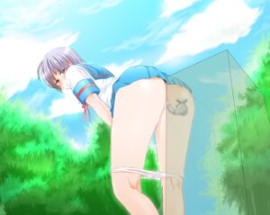 Rating: Explicit Score: 0 Tags: breasts clothed_masturbation clothing female gattsu konb masturbation nagato_yuki object_insertion panties rule34 skirt small_breasts suzumiya_haruhi_no_yuuutsu tagme User: bunchy7s