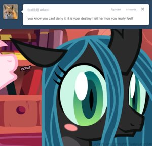 Rating: Safe Score: 0 Tags: arthropod blush changeling_(mlp) duo e621 english_text fan_character female feral fluffle_puff friendship_is_magic green_eyes green_hair hair hasbro horn mixermike622 my_little_pony pink_hair pomf queen_chrysalis_(mlp) text User: bunchy7s Rating: Safe Score: 0 Tags: arthropod blush changeling_(mlp) duo e621 english_text fan_character female feral fluffle_puff friendship_is_magic green_eyes green_hair hair hasbro horn mixermike622 my_little_pony pink_hair pomf queen_chrysalis_(mlp) text User: bunchy7s