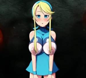Rating: Explicit Score: 0 Tags: artist_request blush breasts cheerleader cleavage empty_eyes female heroman large_breasts lina_davis nipples pointy_chin rule34 User: bunchy7s Rating: Explicit Score: 0 Tags: artist_request blush breasts cheerleader cleavage empty_eyes female heroman large_breasts lina_davis nipples pointy_chin rule34 User: bunchy7s