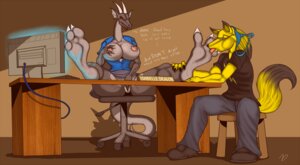 Rating: Explicit Score: 0 Tags: 3_toes anthro barefoot bodily_fluids bottomwear breasts canid canine canis chair clothed clothing computer conditional_dnp desk digital_media_(artwork) dipstick_tail dominant dominant_female dragon duo e621 electronics english_text eyewear feet female figurine foot_fetish foot_focus foot_lick foot_on_table foot_play fur furniture genitals glasses hindpaw isabelle_(zp92) licking male mammal markings masturbation miniskirt mythological_creature mythological_scalie mythology nipples non-mammal_breasts non-mammal_nipples open_clothing open_shirt open_topwear paws plantigrade red_eyes reptile saliva scalie shirt skirt table tail tail_markings text thug toes tongue tongue_out topwear undressing unprofessional_behavior vaginal vaginal_masturbation vulva wire wolf yellow_body yellow_fur zp92 User: bunchy7s Rating: Explicit Score: 0 Tags: 3_toes anthro barefoot bodily_fluids bottomwear breasts canid canine canis chair clothed clothing computer conditional_dnp desk digital_media_(artwork) dipstick_tail dominant dominant_female dragon duo e621 electronics english_text eyewear feet female figurine foot_fetish foot_focus foot_lick foot_on_table foot_play fur furniture genitals glasses hindpaw isabelle_(zp92) licking male mammal markings masturbation miniskirt mythological_creature mythological_scalie mythology nipples non-mammal_breasts non-mammal_nipples open_clothing open_shirt open_topwear paws plantigrade red_eyes reptile saliva scalie shirt skirt table tail tail_markings text thug toes tongue tongue_out topwear undressing unprofessional_behavior vaginal vaginal_masturbation vulva wire wolf yellow_body yellow_fur zp92 User: bunchy7s