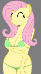 Rating: Questionable Score: 0 Tags: alpha_channel anthro anthrofied big_breasts bikini breasts clothed clothing e621 equid equine female fluttershy_(mlp) friendship_is_magic hasbro horse mammal my_little_pony pony simple_background skimpy sofunnyguy solo swimwear tight_clothing transparent_background two-piece_swimsuit User: bunchy7s