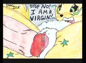 Rating: Explicit Score: 0 Tags: anthro bandai_namco black_sclera canid canine defloration dialogue digimon digimon_(species) doc_icenogle duo e621 english_text erection explicitly_stated_nonconsent female female_defloration female_focus female_penetrated female_virgin forced fur genitals grandfathered_content humanoid_genitalia humanoid_penis male male/female male_penetrating male_penetrating_female mammal open_mouth penetration penis rape renamon sex shallow_penetration solo_focus stated_virginity story text traditional_media_(artwork) vaginal virgin vulva white_body white_fur yellow_body yellow_fur User: bunchy7s Rating: Explicit Score: 0 Tags: anthro bandai_namco black_sclera canid canine defloration dialogue digimon digimon_(species) doc_icenogle duo e621 english_text erection explicitly_stated_nonconsent female female_defloration female_focus female_penetrated female_virgin forced fur genitals grandfathered_content humanoid_genitalia humanoid_penis male male/female male_penetrating male_penetrating_female mammal open_mouth penetration penis rape renamon sex shallow_penetration solo_focus stated_virginity story text traditional_media_(artwork) vaginal virgin vulva white_body white_fur yellow_body yellow_fur User: bunchy7s