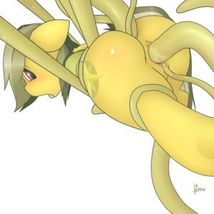 Rating: Explicit Score: 0 Tags: 1:1 2013 anal anal_penetration anus black_hair black_tail brown_body brown_fur butt cutie_mark daring_do_(mlp) double_penetration e621 equid equine female female_penetrated feral friendship_is_magic fur genitals hair hasbro hi_res horse looking_back mammal multiple_penetration my_little_pony open_mouth penetration pony red_eyes signature simple_background solo tail tentacles terrabutt tongue tongue_out vaginal vaginal_penetration vulva white_background User: bunchy7s