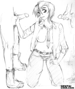 Rating: Explicit Score: 0 Tags: 1girls 2boys breasts female gunsmith_cats handjob kneeling large_breasts male monochrome necktie rally_vincent rule34 sketch User: bunchy7s Rating: Explicit Score: 0 Tags: 1girls 2boys breasts female gunsmith_cats handjob kneeling large_breasts male monochrome necktie rally_vincent rule34 sketch User: bunchy7s