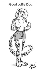Rating: Explicit Score: 0 Tags: 1girls 2009 anthro breasts doc_nickel female fur furry_tail long_tail monochrome pirta_(the_whiteboard) rule34 shorts standing tagme the_whiteboard topless webcomic User: bunchy7s