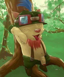 Rating: Explicit Score: 0 Tags: 2011 anthro argon_vile boots bottomwear clothed clothing e621 eyewear flaccid footwear foreskin genitals goggles hat headgear headwear humanoid_genitalia humanoid_penis jewelry league_of_legends male necklace pants partially_retracted_foreskin penis riot_games shoes solo suspenders teemo_(lol) tencent topless yordle User: bunchy7s