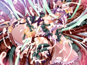 Rating: Explicit Score: 0 Tags: female patchouli_knowledge rule34 tagme touhou User: bunchy7s Rating: Explicit Score: 0 Tags: female patchouli_knowledge rule34 tagme touhou User: bunchy7s