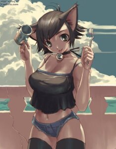 Rating: Questionable Score: 0 Tags: animal_humanoid bell bottomwear cat_humanoid clothing collar denim denim_clothing e621 felid felid_humanoid feline feline_humanoid female humanoid mammal mammal_humanoid midriff shorts solo unknown_artist User: bunchy7s Rating: Questionable Score: 0 Tags: animal_humanoid bell bottomwear cat_humanoid clothing collar denim denim_clothing e621 felid felid_humanoid feline feline_humanoid female humanoid mammal mammal_humanoid midriff shorts solo unknown_artist User: bunchy7s