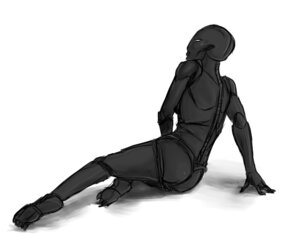 Rating: Explicit Score: 0 Tags: 1girls artist_request bald black_queen black_queen_(homestuck) black_skin carapace carapacian female fingering homestuck masturbation ms_paint_adventures naked nosebro rule34 snowman_(homestuck) solo source_request webcomic white_background User: bunchy7s
