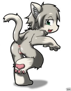 Rating: Explicit Score: 0 Tags: anus domestic_cat e621 fangs felid feline felis female fur genitals green_eyes grey_body grey_fur hair kaitou kemono looking_at_viewer looking_back mammal pawpads paws raised_tail short_hair solo tail teeth vulva User: bunchy7s Rating: Explicit Score: 0 Tags: anus domestic_cat e621 fangs felid feline felis female fur genitals green_eyes grey_body grey_fur hair kaitou kemono looking_at_viewer looking_back mammal pawpads paws raised_tail short_hair solo tail teeth vulva User: bunchy7s