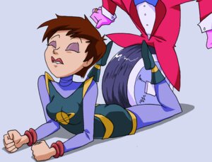 Rating: Explicit Score: 0 Tags: aimee_brightower alien duo e621 eyes_closed female female_penetrated galaxy_high male male/female male_penetrating male_penetrating_female not_furry penetration penile penile_penetration penis_in_vagina reggie_unicycle sex unicycle vaginal vaginal_penetration vehicle wheel zone User: bunchy7s