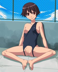 Rating: Explicit Score: 0 Tags: 1girls barefoot breasts brown_eyes brown_hair censored crotch_cutout feet female inverted_nipples knees_apart_feet_together mosaic_censoring nipples one-piece_swimsuit pussy roof rooftop rule34 school_swimsuit short_hair sitting smile solo spread_legs swimsuit toe-point torn_clothes upside-down upside-down_clothes wardrobe_error User: bunchy7s Rating: Explicit Score: 0 Tags: 1girls barefoot breasts brown_eyes brown_hair censored crotch_cutout feet female inverted_nipples knees_apart_feet_together mosaic_censoring nipples one-piece_swimsuit pussy roof rooftop rule34 school_swimsuit short_hair sitting smile solo spread_legs swimsuit toe-point torn_clothes upside-down upside-down_clothes wardrobe_error User: bunchy7s