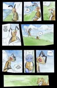 Rating: Safe Score: 0 Tags: arthropod beedrill cloud comic dialogue e621 english_text female feral generation_1_pokemon grass insect insect_wings male nintendo plant pokemon pokemon_(species) qlock red_eyes sandshrew text wartortle wings User: bunchy7s Rating: Safe Score: 0 Tags: arthropod beedrill cloud comic dialogue e621 english_text female feral generation_1_pokemon grass insect insect_wings male nintendo plant pokemon pokemon_(species) qlock red_eyes sandshrew text wartortle wings User: bunchy7s