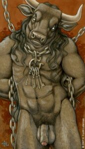 Rating: Explicit Score: 0 Tags: 2007 anthro balls bdsm bovid bovine chain e621 european_mythology flaccid foreskin genitals greek_mythology horn humanoid_genitalia humanoid_penis key kyoht_luterman looking_at_viewer male mammal minotaur mythology nude partially_retracted_foreskin penis slave solo User: bunchy7s Rating: Explicit Score: 0 Tags: 2007 anthro balls bdsm bovid bovine chain e621 european_mythology flaccid foreskin genitals greek_mythology horn humanoid_genitalia humanoid_penis key kyoht_luterman looking_at_viewer male mammal minotaur mythology nude partially_retracted_foreskin penis slave solo User: bunchy7s