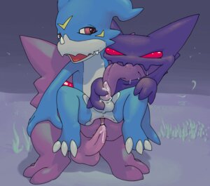 Rating: Explicit Score: 0 Tags: anal anthro anus argon_vile balls bandai_namco blue_body blue_skin bodily_fluids crossover cum digimon digimon_(species) e621 erection furry generation_1_pokemon gengar genital_fluids genitals ghost grass group group_sex haunter level_difference licking male male/male male_only male_penetrated male_penetrating male_penetrating_male night nintendo open_mouth oral outside penetration penile penis penis_lick plant pok&eacute;mon_(species) pokemon pokemon_(species) purple_body purple_tongue red_eyes rule34 scalie sex sky spread_legs spreading tapering_penis threesome tongue tongue_out trio veemon User: bunchy7s
