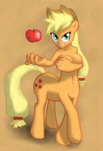 Rating: Questionable Score: 0 Tags: alternate_species apple applejack_(mlp) clothing covering covering_self cshderpy e621 earth_pony equid equid_taur equine equine_taur female food friendship_is_magic fruit hasbro hat hat_only headgear headgear_only headwear headwear_only hi_res horse horse_taur mammal mammal_taur mostly_nude mostly_nude_female mostly_nude_taur my_little_pony plant pony pony_taur quadruped simple_background solo tail taur taurified User: bunchy7s