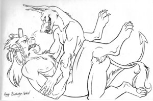 Rating: Explicit Score: 0 Tags: final_fantasy final_fantasy_x gay kimahri male male_only ronso rule34 tagme yaoi User: bunchy7s