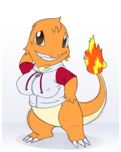 Rating: Questionable Score: 0 Tags: 4:5 amber_charmander anthro breasts charmander clothed clothing comfycushion e621 fan_character female fire flaming_tail generation_1_pokemon hair jacket nervous nintendo nipple_outline non-mammal_breasts orange_body orange_hair orange_skin pokemon pokemon_(species) pose reptile scalie smile solo tail topwear User: bunchy7s Rating: Questionable Score: 0 Tags: 4:5 amber_charmander anthro breasts charmander clothed clothing comfycushion e621 fan_character female fire flaming_tail generation_1_pokemon hair jacket nervous nintendo nipple_outline non-mammal_breasts orange_body orange_hair orange_skin pokemon pokemon_(species) pose reptile scalie smile solo tail topwear User: bunchy7s