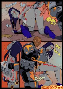 Rating: Explicit Score: 0 Tags: comic comics-toons.com dc dc_comics deathstroke female male okunev rachel_roth raven_(dc) rule34 slade_wilson smooth_skin teen_titans User: bunchy7s Rating: Explicit Score: 0 Tags: comic comics-toons.com dc dc_comics deathstroke female male okunev rachel_roth raven_(dc) rule34 slade_wilson smooth_skin teen_titans User: bunchy7s