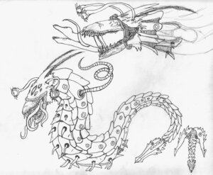 Rating: Questionable Score: 0 Tags: ambiguous_gender annelid arthropod dragon duo e621 eyestalks fangs feral greyscale head_first human insect mammal monochrome monster mythological_creature mythological_scalie mythology scalie sharp_teeth spikeheila teeth tentacles traditional_media_(artwork) vore worm wurm User: bunchy7s