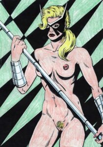 Rating: Explicit Score: 0 Tags: 1girls artist_request avengers bobbi_morse female female_only human human_only light-skinned_female light_skin marvel marvel_comics mask mockingbird_(marvel_comics) nude rule34 solo straight_hair tagme weapon west_coast_avengers User: bunchy7s