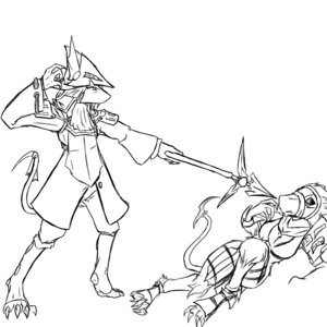 Rating: Safe Score: 0 Tags: 1:1 accessory anthro black_and_white bottomwear bow_ribbon breasts burmecian claws cleavage clothed clothing crossover duo e621 eyebrows female final_fantasy final_fantasy_ix footwear freya_crescent furgonomics hair hasbro hat headgear headwear ink-eyes legwear lying magic:_the_gathering mammal mask melee_weapon monochrome narrowed_eyes nezumi_(magic:_the_gathering) on_back polearm pupils rodent sildre sketch socks spear square_enix standing stirrup_socks tail tail_accessory threatening toe_claws topwear weapon white_body wizards_of_the_coast User: bunchy7s