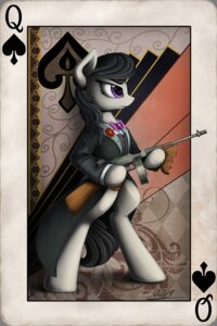 Rating: Safe Score: 0 Tags: 2014 2:3 anthro biped black_hair black_tie_(suit) bow_(feature) bow_tie card card_template clothing coat e621 earth_pony equid equine female flower friendship_is_magic gun hair hasbro hi_res holding_gun holding_object holding_ranged_weapon holding_weapon horse mammal my_little_pony octavia_(mlp) plant playing_card playing_card_template pony purple_eyes queen_of_spades ranged_weapon solo spades_(suit) standing submachine_gun suit suit_symbol thompson_gun topwear trenchcoat weapon yakovlev-vad User: bunchy7s Rating: Safe Score: 0 Tags: 2014 2:3 anthro biped black_hair black_tie_(suit) bow_(feature) bow_tie card card_template clothing coat e621 earth_pony equid equine female flower friendship_is_magic gun hair hasbro hi_res holding_gun holding_object holding_ranged_weapon holding_weapon horse mammal my_little_pony octavia_(mlp) plant playing_card playing_card_template pony purple_eyes queen_of_spades ranged_weapon solo spades_(suit) standing submachine_gun suit suit_symbol thompson_gun topwear trenchcoat weapon yakovlev-vad User: bunchy7s