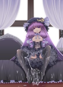 Rating: Explicit Score: 0 Tags: alternate_costume black_legwear black_panties black_thighhighs breasts corset cum cum_on_body cum_on_lower_body cum_on_thighhighs feet female femdom flat_chest foot_fetish footjob footjob_with_legwear gothic_lolita hat high_resolution human iganseijin invisible_penis lolita_fashion long_hair male naughty_face nipples no_bra no_shirt panties pantyshot pantyshot_(sitting) patchouli_knowledge penis petite_breasts phantom_penis purple_eyes purple_hair rule34 sitting straight thighhighs touhou transparent_penis underwear User: bunchy7s Rating: Explicit Score: 0 Tags: alternate_costume black_legwear black_panties black_thighhighs breasts corset cum cum_on_body cum_on_lower_body cum_on_thighhighs feet female femdom flat_chest foot_fetish footjob footjob_with_legwear gothic_lolita hat high_resolution human iganseijin invisible_penis lolita_fashion long_hair male naughty_face nipples no_bra no_shirt panties pantyshot pantyshot_(sitting) patchouli_knowledge penis petite_breasts phantom_penis purple_eyes purple_hair rule34 sitting straight thighhighs touhou transparent_penis underwear User: bunchy7s