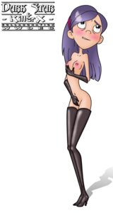Rating: Explicit Score: 0 Tags: 1girls bad_anatomy darkstar disney female female_only high_heel_boots high_heels killerx nipples pixar rule34 solo straight_hair the_incredibles violet_parr white_background User: bunchy7s