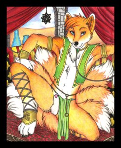 Rating: Explicit Score: 0 Tags: 2011 animal_genitalia anthro balls black_border border bottomwear canid canine chest_tuft clothing e621 fox fur genitals loincloth luthien_nightwolf male mammal multi_tail penis penis_tip sheath solo spread_legs spreading tail traditional_media_(artwork) tuft User: bunchy7s Rating: Explicit Score: 0 Tags: 2011 animal_genitalia anthro balls black_border border bottomwear canid canine chest_tuft clothing e621 fox fur genitals loincloth luthien_nightwolf male mammal multi_tail penis penis_tip sheath solo spread_legs spreading tail traditional_media_(artwork) tuft User: bunchy7s