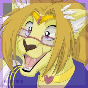 Rating: Safe Score: 0 Tags: 1:1 2009 :d anthro brown_body brown_fur canid canine canis cel_shading clothed clothing collar cosplay crown e621 eyewear fur glasses hair headgear headshot_portrait heart_symbol icon inner_ear_fluff male mammal open_mouth open_smile portrait royal-pain-in-the-ass sailor_moon_(series) shaded smile solo teeth tiara tongue toony tuft wolf yellow_body yellow_fur User: bunchy7s