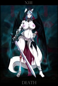 Rating: Questionable Score: 0 Tags: 2012 alternative_fashion anthro armor big_breasts blood bodily_fluids bone bottomwear breasts canid canine clothed clothing death e621 feathered_wings feathers female gauntlets gloves goth handwear hi_res holding_melee_weapon holding_object holding_sword holding_weapon hood lich loincloth mammal matypup melee_weapon nipples oblivia_crosshaven red_eyes revenant skimpy skull smile solo sword tail teeth undead weapon wings zombie User: bunchy7s Rating: Questionable Score: 0 Tags: 2012 alternative_fashion anthro armor big_breasts blood bodily_fluids bone bottomwear breasts canid canine clothed clothing death e621 feathered_wings feathers female gauntlets gloves goth handwear hi_res holding_melee_weapon holding_object holding_sword holding_weapon hood lich loincloth mammal matypup melee_weapon nipples oblivia_crosshaven red_eyes revenant skimpy skull smile solo sword tail teeth undead weapon wings zombie User: bunchy7s