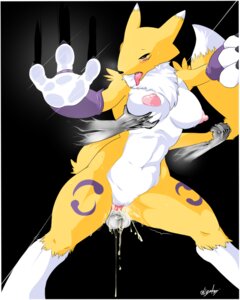 Rating: Explicit Score: 0 Tags: 4:5 anthro areola balls bandai_namco black_sclera blue_eyes blush bodily_fluids breast_grab breasts breath canid canine chest_tuft clothing cum cum_in_vagina cum_inside digimon digimon_(species) disembodied_hand disembodied_penis duo e621 erection female female_focus female_penetrated from_behind_position fur genital_fluids genitals gloves hand_on_breast handwear leokingdom male male/female male_penetrating male_penetrating_female mammal mane markings messy mostly_nude navel nipples panting penetration penile penile_penetration penis penis_in_vagina renamon sex shaking solo_focus sweat tongue tongue_out trembling tuft vaginal vaginal_fluids vaginal_penetration vulva white_body white_fur yellow_body yellow_fur User: bunchy7s
