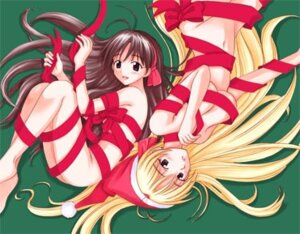 Rating: Explicit Score: 0 Tags: christmas female itsudatte_my_santa rule34 santa_claus tagme User: bunchy7s