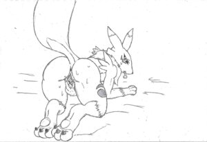 Rating: Explicit Score: 0 Tags: all_fours anthro back_view canine digimon digimon_(species) female female_only fox fur furry monochrome nude pussy renamon rule34 sketch solo tagme tail vulva User: bunchy7s Rating: Explicit Score: 0 Tags: all_fours anthro back_view canine digimon digimon_(species) female female_only fox fur furry monochrome nude pussy renamon rule34 sketch solo tagme tail vulva User: bunchy7s
