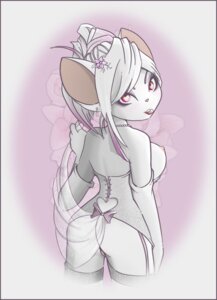 Rating: Questionable Score: 0 Tags: anthro armwear breasts butt clothed clothing coffinberry corset e621 elbow_gloves eve_(coffinberry) female gloves handwear legwear lingerie mammal mouse murid murine red_eyes rodent side_boob simple_background skimpy solo stockings topwear User: bunchy7s Rating: Questionable Score: 0 Tags: anthro armwear breasts butt clothed clothing coffinberry corset e621 elbow_gloves eve_(coffinberry) female gloves handwear legwear lingerie mammal mouse murid murine red_eyes rodent side_boob simple_background skimpy solo stockings topwear User: bunchy7s