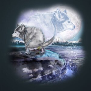 Rating: Explicit Score: 0 Tags: 1:1 2009 ambiguous_gender anus canid canine canis detailed_background digital_media_(artwork) digital_painting_(artwork) digitigrade e621 feces feces_in_ass feces_on_ground feral fur grey_body grey_ears grey_face grey_fur grey_tail mammal monotone_tail moon multicolored_body multicolored_face multicolored_fur night nude object_in_ass outside painting_(artwork) pooping quadruped shirt_design solo tail tomesolakov two_tone_body two_tone_face two_tone_fur water white_body white_face white_fur wolf User: bunchy7s