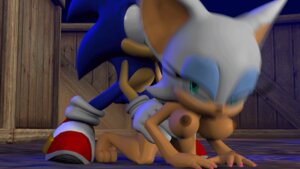 Rating: Explicit Score: 0 Tags: 16:9 2014 3_toes 3d_(artwork) 3d_animation all_fours ambiguous_penetration animated animated_gif anthro anthro_on_anthro anthro_penetrated anthro_penetrating anthro_penetrating_anthro barefoot bat big_breasts blue_body bouncing_breasts breasts digital_media_(artwork) doggystyle duo e621 erect_nipples eulipotyphlan feet female female_penetrated from_behind_position green_eyes hedgehog male male/female male_penetrating male_penetrating_female mammal mistersfm nipples nude penetration rouge_the_bat sega sex short_playtime sonic_the_hedgehog sonic_the_hedgehog_(series) source_filmmaker_(artwork) toes widescreen User: bunchy7s