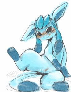 Rating: Explicit Score: 0 Tags: blue_eyes blush censored doneru e621 eeveelution female feral generation_4_pokemon genitals glaceon nintendo pokemon pokemon_(species) sitting solo spread_legs spreading tongue vulva User: bunchy7s Rating: Explicit Score: 0 Tags: blue_eyes blush censored doneru e621 eeveelution female feral generation_4_pokemon genitals glaceon nintendo pokemon pokemon_(species) sitting solo spread_legs spreading tongue vulva User: bunchy7s